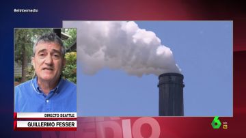 Guillermo Fesser explica por qué los republicanos de EEUU se oponen a combatir el cambio climático