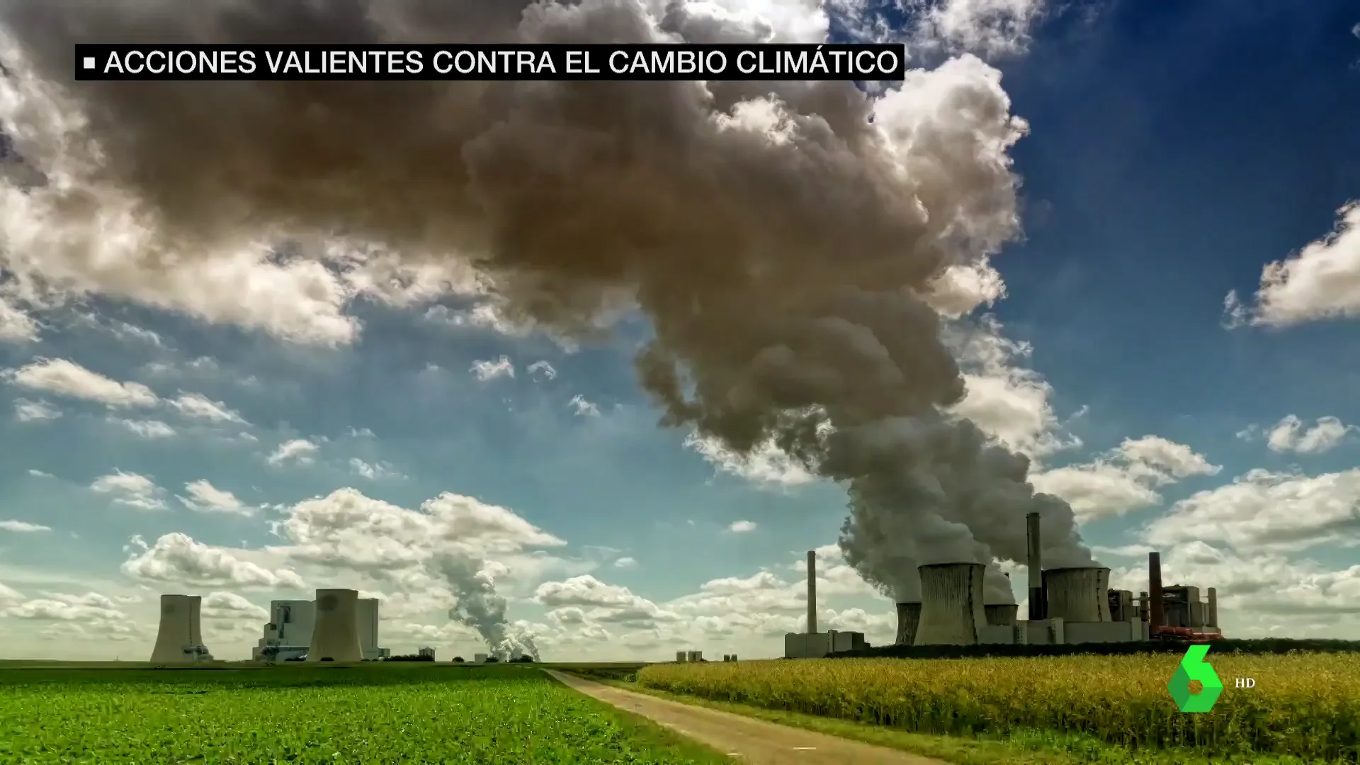 medidas ante crisis climática