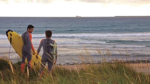 Surf en Alentejo