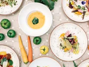 Gastronomía. Gastronomía.