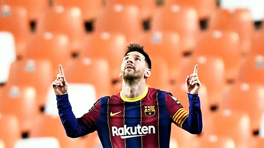 Leo Messi Leo Messi