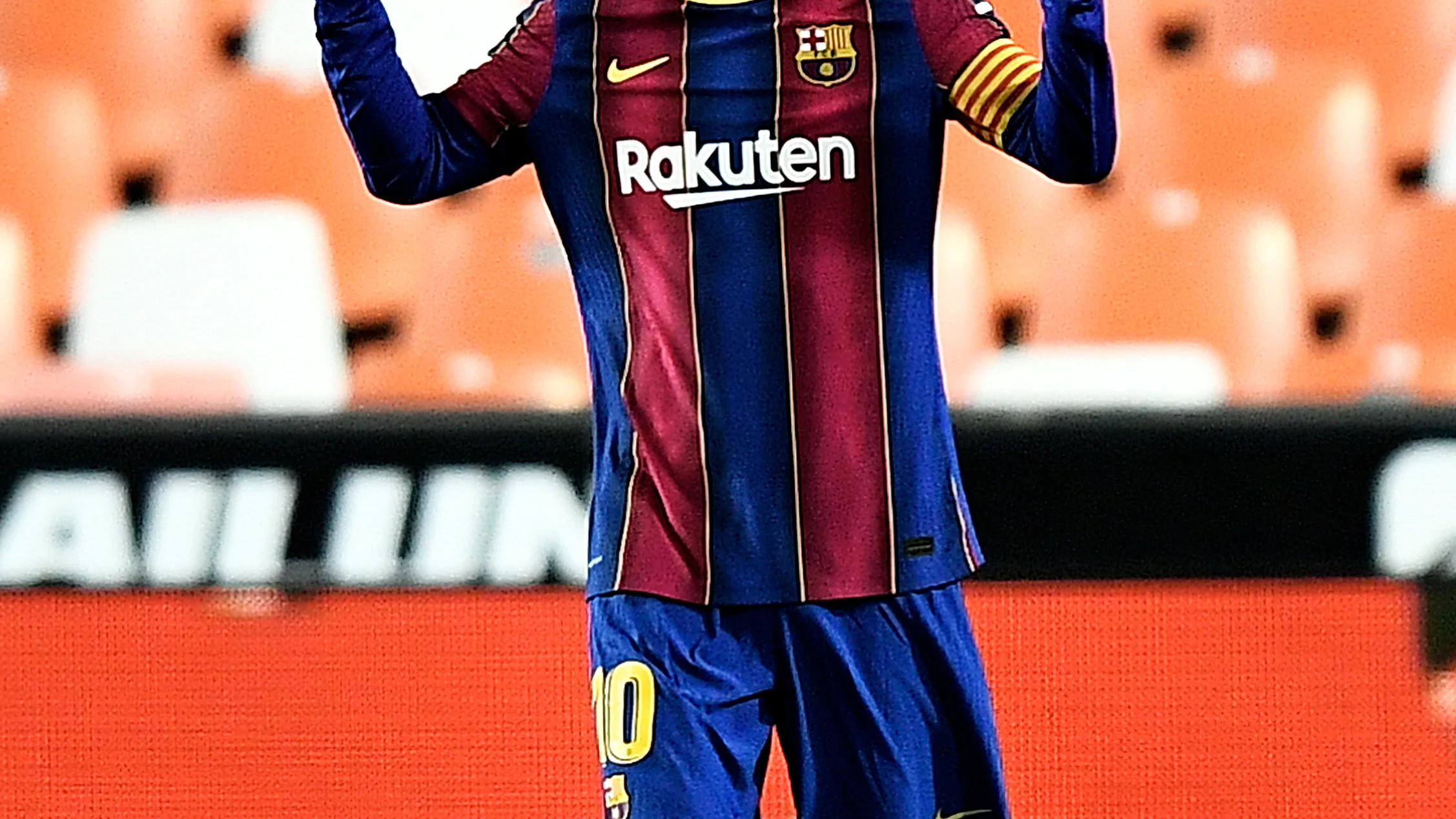 Leo Messi