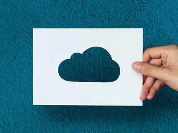 La nube La nube