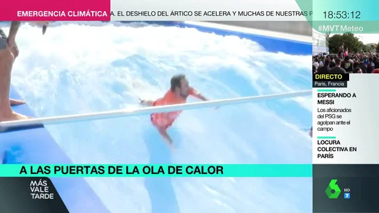 CAIDA SURF CAIDA SURF