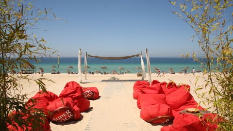 Playa de Comporta