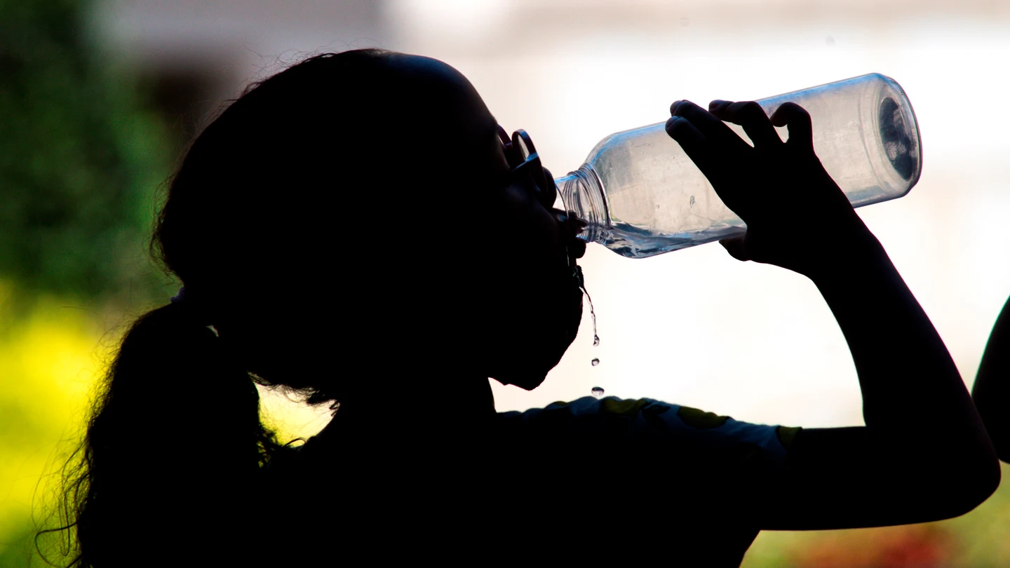 Madrid hervirá con la ola de calor: seis días por encima de 37ºC y el sábado, más de 40ºC Madrid hervirá con la ola de calor: seis días por encima de 37ºC y el sábado, más de 40ºC