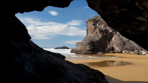 Parque Natural de Calblanque