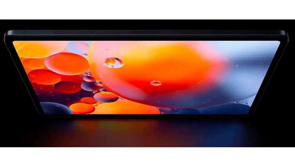Xiaomi Pad 5 y Pad 5 Pro, la vuelta por todo lo alto de Xiaomi al mundo de  las tablets directas a por los iPad