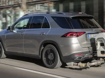 Supercatalizadores: ¿el fin del coche de combustión barato? Supercatalizadores: ¿el fin del coche de combustión barato?