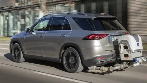 Supercatalizadores: ¿el fin del coche de combustión barato? Supercatalizadores: ¿el fin del coche de combustión barato?