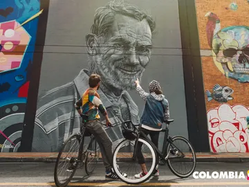 Colombia Colombia
