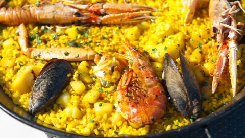 Paella