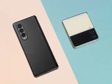 Nuevos Samsung Galaxy Z Fold3 y Z Flip3, los plegables más avanzados ahora son más baratos Nuevos Samsung Galaxy Z Fold3 y Z Flip3, los plegables más avanzados ahora son más baratos