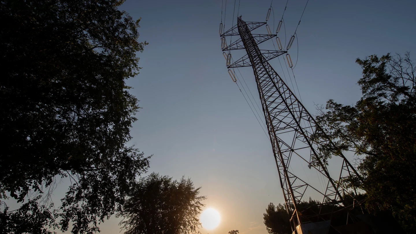Esta es la hora a la que será más cara la luz este jueves 130,00 euros el MWh