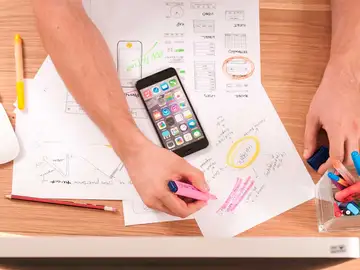 Las mejores apps para la vuelta el cole Las mejores apps para la vuelta el cole