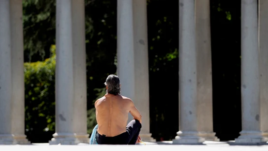 Varias provincias en riesgo alto para la salud por las excesivas temperaturas de la ola de calor Varias provincias en riesgo alto para la salud por las excesivas temperaturas de la ola de calor