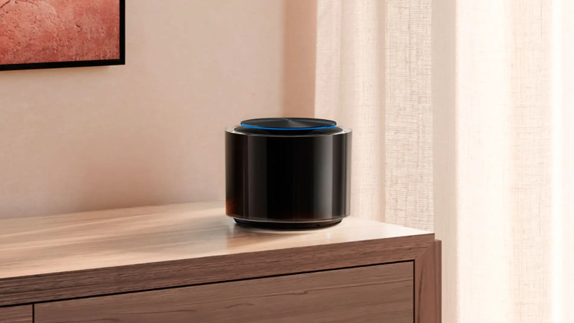 Xiaomi Sound Smart Speaker Xiaomi Sound Smart Speaker