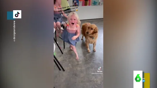 niña niña
