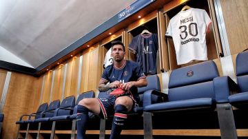 Messi 3