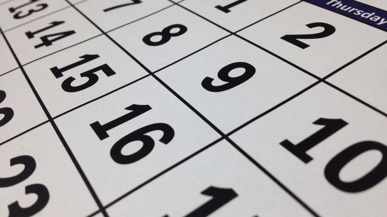 Festivo del 16 de agosto en el calendario laboral: estas son las comunidades donde hay puente este lunes - Vimarsana News