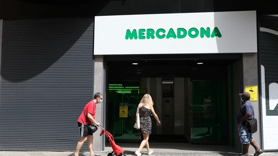 Mercadona renueva la receta de una de sus bebidas más vendidas: estos son todos los detalles Vinos Espumosos