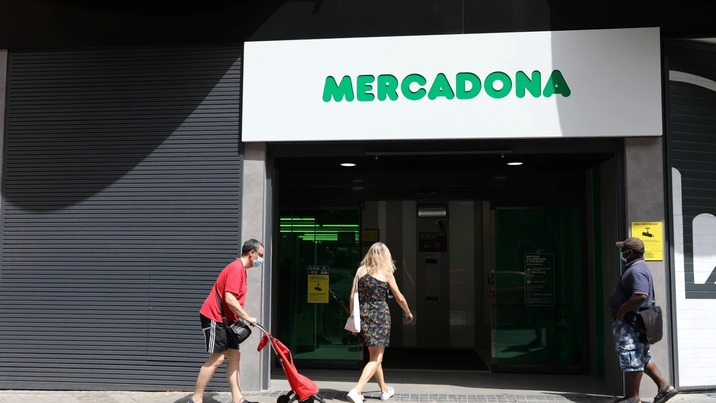 Mercadona renueva la receta de una de sus bebidas más vendidas: estos son todos los detalles Vinos Espumosos