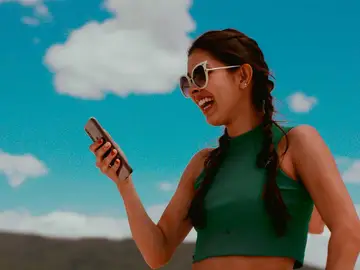 Cosas que debes evitar hacer con tu móvil en plena ola de calor Cosas que debes evitar hacer con tu móvil en plena ola de calor