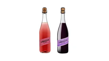 Lambrusco dell’Emilia de Piccolo Giovanni