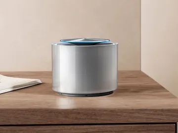 Xiaomi Sound Smart Speaker, su nuevo altavoz compacto e inteligente Xiaomi Sound Smart Speaker, su nuevo altavoz compacto e inteligente