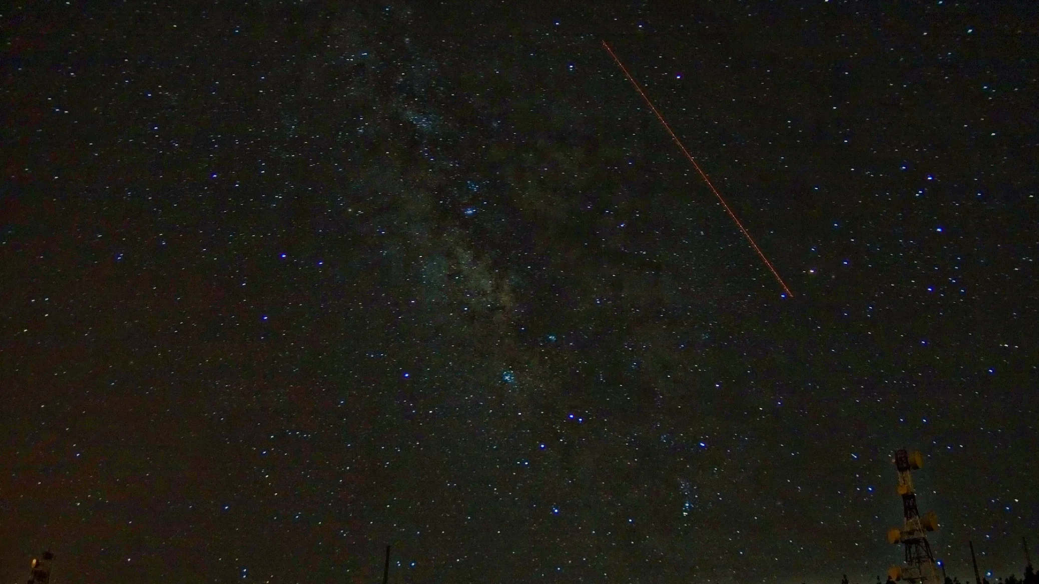 Perseidas: ¿cómo se producen las estrellas fugaces en las lágrimas de San Lorenzo?