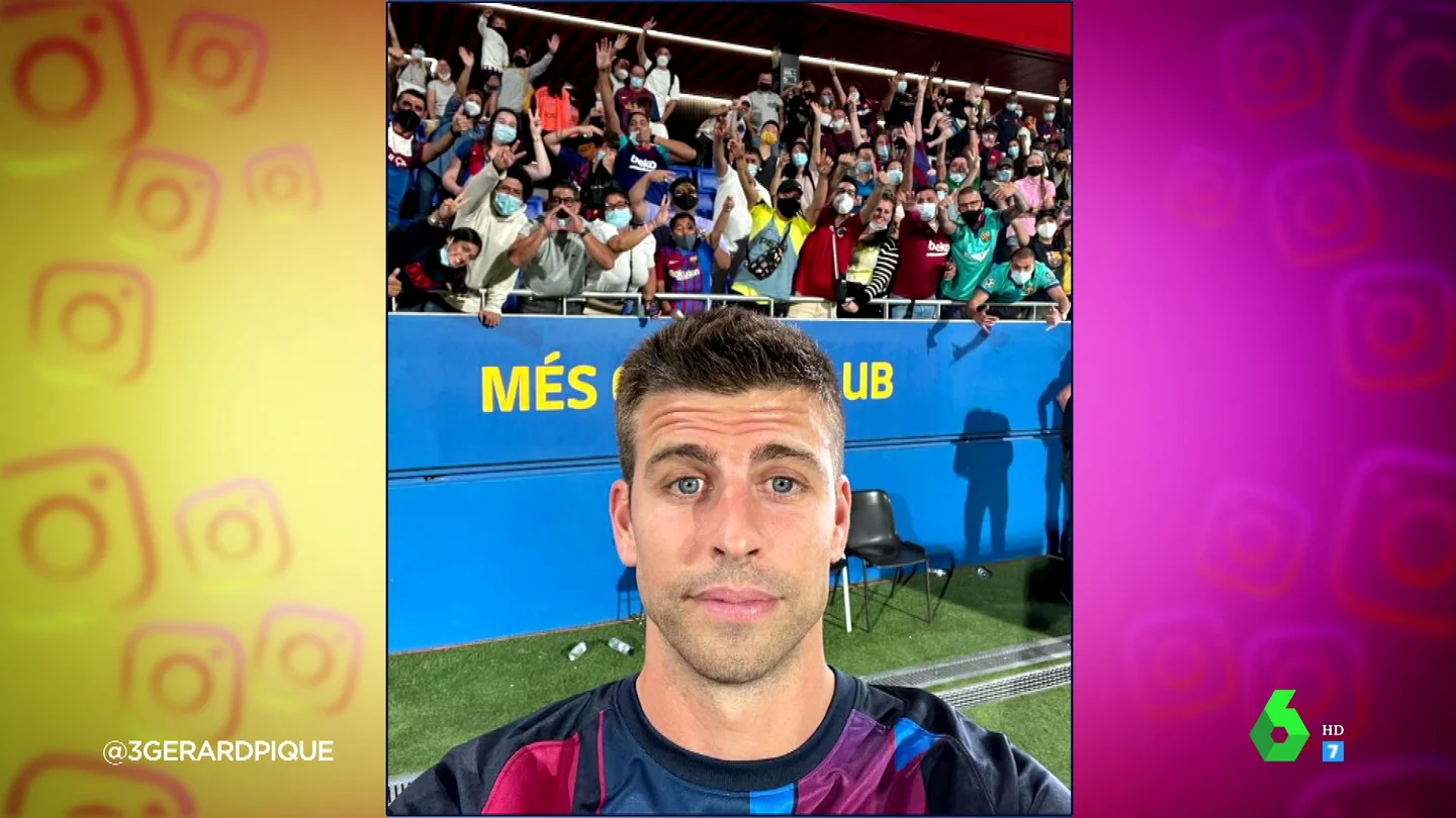 pique pique