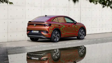 Volkswagen ID.5 Volkswagen ID.5