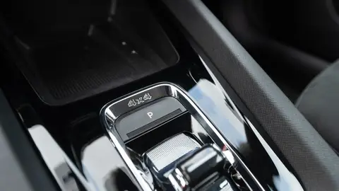 Skoda Octavia Scout Skoda Octavia Scout 2020