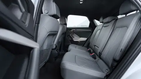 Audi Q3 Sportback TFSI e Audi Q3 Sportback TFSI e