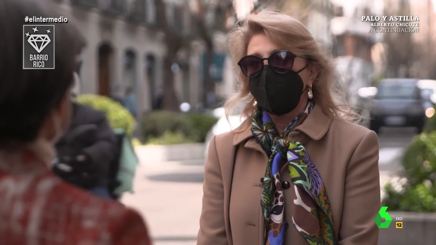 Estos son los 'caprichos' que se darán los vecinos de un barrio rico y uno obrero tras la pandemia del coronavirus Estos son los 'caprichos' que se darán los vecinos de un barrio rico y uno obrero tras la pandemia del coronavirus