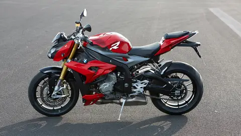 BMW S 1000 R BMW S 1000 R 2021
