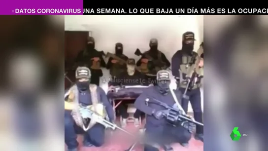 MEXICO AMENAZA MEXICO AMENAZA