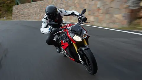 BMW S 1000 R BMW S 1000 R 2021