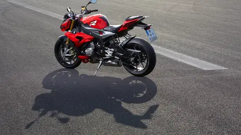BMW S 1000 R BMW S 1000 R 2021