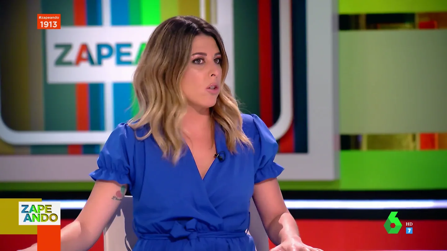 Valeria Ros, preocupada con su hija Federica por la ola de calor Valeria Ros, preocupada con su hija Federica por la ola de calor