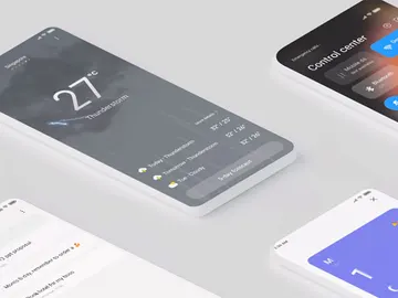 MIUI MIUI