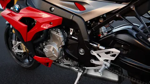 BMW S 1000 R BMW S 1000 R 2021