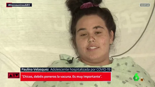 mensaje niña mensaje niña