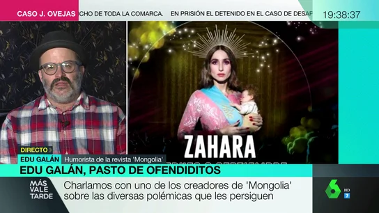 EDU GALAN EDU GALAN