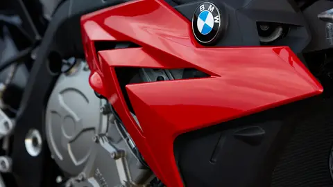 BMW S 1000 R BMW S 1000 R 2021