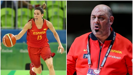 Anna Cruz confirma las acusaciones de Marta Xargay a Lucas Mondelo: "Es muy duro tenerlo que dejar porque una persona te hace la vida imposible" Anna Cruz confirma las acusaciones de Marta Xargay a Lucas Mondelo: "Es muy duro tenerlo que dejar porque una persona te hace la vida imposible"