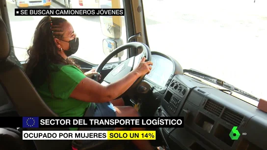 se buscan camioneros jovenes se buscan camioneros jovenes