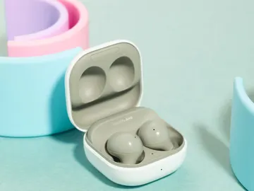 Samsung Galaxy Buds 2 Samsung Galaxy Buds 2