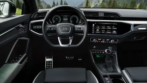 Audi Q3 Sportback TFSI e Audi Q3 Sportback TFSI e