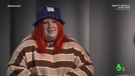 Soy una pringada, tajante con los youtubers que se van a Andorra: "Hay que destruir el sistema desde dentro de España" Soy una pringada, tajante con los youtubers que se van a Andorra: "Hay que destruir el sistema desde dentro de España"